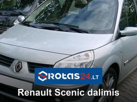 Renault Scenic Greitam susisiekimui naudokite whatsapp https wa me 3706542