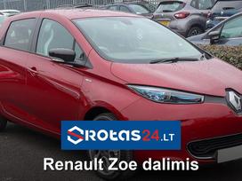 Renault Zoe Greitam susisiekimui naudokite whatsapp https wa me 3706542