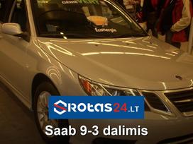 Saab 9-3 Greitam susisiekimui naudokite whatsapp https wa me 3706542