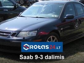 Saab 9-3 Greitam susisiekimui naudokite whatsapp https wa me 3706542