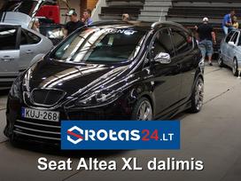 Seat Altea XL Greitam susisiekimui naudokite whatsapp https wa me 3706542