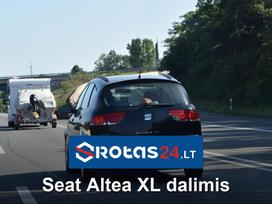 Seat Altea XL Greitam susisiekimui naudokite whatsapp https wa me 3706542