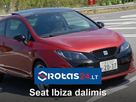 Seat Ibiza Greitam susisiekimui naudokite whatsapp https wa me 3706542