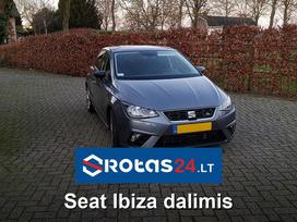 Seat Ibiza Greitam susisiekimui naudokite whatsapp https wa me 3706542