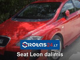 Seat Leon Greitam susisiekimui naudokite whatsapp https wa me 3706542