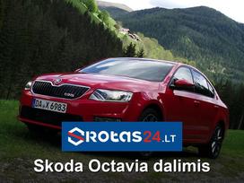 Skoda Octavia Greitam susisiekimui naudokite whatsapp https wa me 3706542