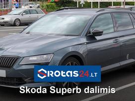 Skoda Superb Greitam susisiekimui naudokite whatsapp https wa me 3706542