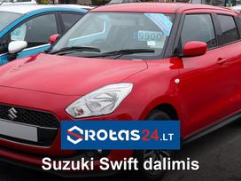Suzuki Swift Greitam susisiekimui naudokite whatsapp https wa me 3706542