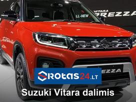 Suzuki Vitara Greitam susisiekimui naudokite whatsapp https wa me 3706542