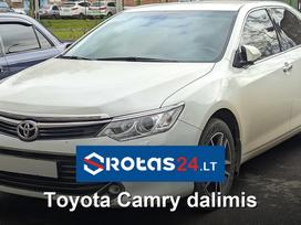 Toyota Camry Greitam susisiekimui naudokite whatsapp https wa me 3706542