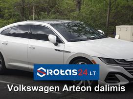 Volkswagen Arteon Greitam susisiekimui naudokite whatsapp https wa me 3706542