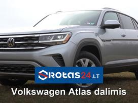 Volkswagen Atlas Greitam susisiekimui naudokite whatsapp https wa me 3706542