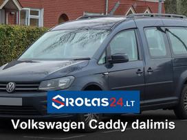 Volkswagen Caddy Greitam susisiekimui naudokite whatsapp https wa me 3706542