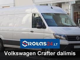 Volkswagen Crafter Greitam susisiekimui naudokite whatsapp https wa me 3706542