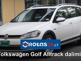 Volkswagen Golf Alltrack Greitam susisiekimui naudokite whatsapp https wa me 3706542