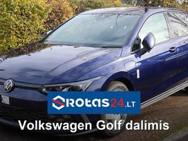 Volkswagen Golf Greitam susisiekimui naudokite whatsapp https wa me 3706542