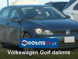 Volkswagen Golf Greitam susisiekimui naudokite whatsapp https wa me 3706542
