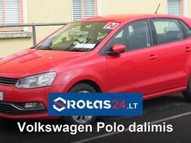 Volkswagen Polo Greitam susisiekimui naudokite whatsapp https wa me 3706542