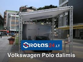 Volkswagen Polo Greitam susisiekimui naudokite whatsapp https wa me 3706542