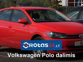 Volkswagen Polo Greitam susisiekimui naudokite whatsapp https wa me 3706542
