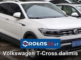 Volkswagen T-Cross Greitam susisiekimui naudokite whatsapp https wa me 3706542