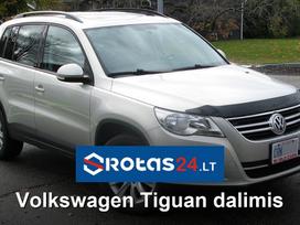 Volkswagen Tiguan Greitam susisiekimui naudokite whatsapp https wa me 3706542