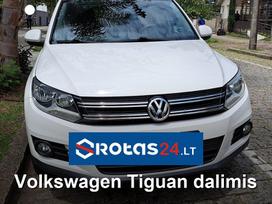 Volkswagen Tiguan Greitam susisiekimui naudokite whatsapp https wa me 3706542