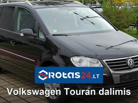 Volkswagen Touran Greitam susisiekimui naudokite whatsapp https wa me 3706542