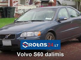 Volvo S60 Greitam susisiekimui naudokite whatsapp https wa me 3706542