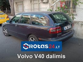 Volvo V40 Greitam susisiekimui naudokite whatsapp https wa me 3706542