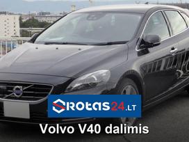 Volvo V40 Greitam susisiekimui naudokite whatsapp https wa me 3706542