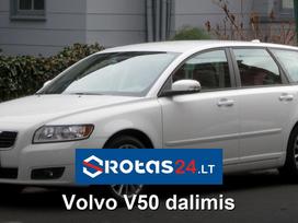Volvo V50 Greitam susisiekimui naudokite whatsapp https wa me 3706542