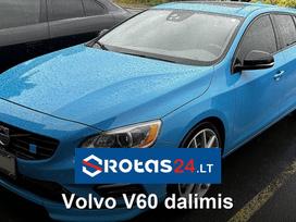Volvo V60 Greitam susisiekimui naudokite whatsapp https wa me 3706542