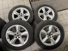 Audi 4MO601025F (Nr.24), легкосплавные , R19