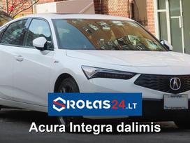 Acura Integra Greitam susisiekimui naudokite whatsapp https wa me 3706542