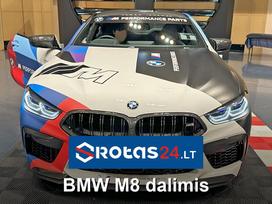 BMW M8 Greitam susisiekimui naudokite whatsapp https wa me 3706542