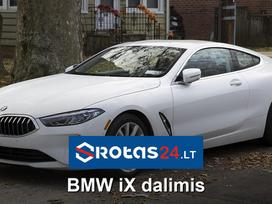 BMW iX Greitam susisiekimui naudokite whatsapp https wa me 3706542