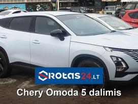 Chery Omoda 5 Greitam susisiekimui naudokite whatsapp https wa me 3706542