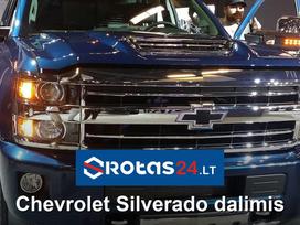 Chevrolet Silverado Greitam susisiekimui naudokite whatsapp https wa me 3706542