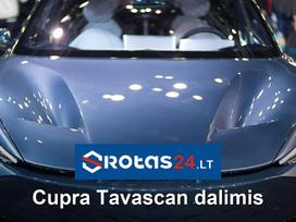 Cupra Tavascan Greitam susisiekimui naudokite whatsapp https wa me 3706542