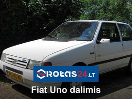 Fiat Uno Greitam susisiekimui naudokite whatsapp https wa me 3706542