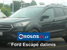Ford Escape Greitam susisiekimui naudokite whatsapp https wa me 3706542