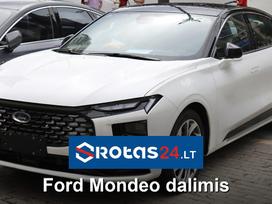 Ford Mondeo Greitam susisiekimui naudokite whatsapp https wa me 3706542
