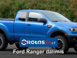 Ford Ranger Greitam susisiekimui naudokite whatsapp https wa me 3706542