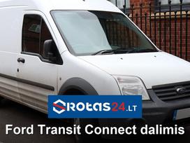 Ford Transit Connect Greitam susisiekimui naudokite whatsapp https wa me 3706542