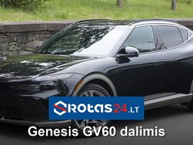 Genesis GV60 Greitam susisiekimui naudokite whatsapp https wa me 3706542