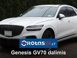 Genesis GV70 Greitam susisiekimui naudokite whatsapp https wa me 3706542
