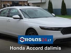 Honda Accord Greitam susisiekimui naudokite whatsapp https wa me 3706542