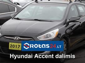 Hyundai Accent Greitam susisiekimui naudokite whatsapp https wa me 3706542