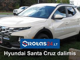 Hyundai Santa Cruz Greitam susisiekimui naudokite whatsapp https wa me 3706542